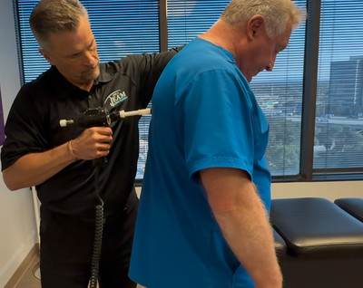 Chiropractic Care at Health Restoration Station